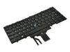 EAN 5712505343500 - PSA Parts W93F7 refacción para laptop Teclado imagen 1