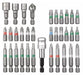EAN 4009311088017 - Einhell 49108801 punta de destornillador 34 pieza(s) imagen 1