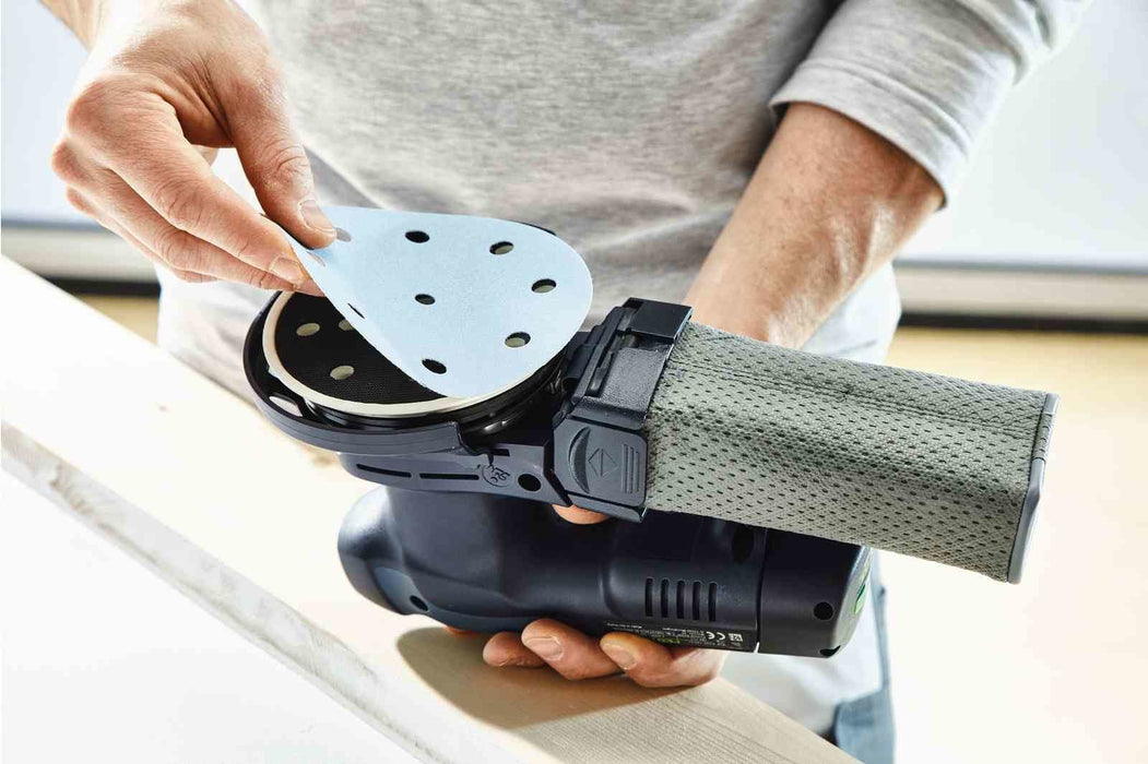 EAN 4014549297469 - Festool 575174 accesorio para lijadora 50 pieza(s) Disco de lijado imagen 2