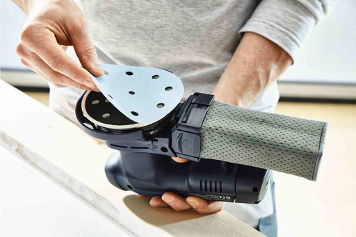 EAN 4014549297452 - Festool 575173 accesorio para lijadora 100 pieza(s) Disco de lijado imagen 2