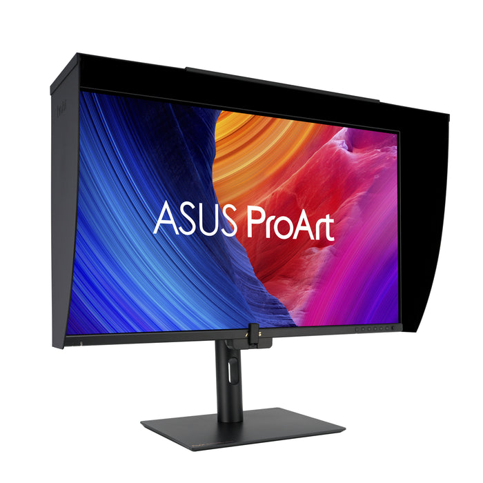 EAN 4711387717479 - ASUS ProArt PA32UCE pantalla para PC 80 cm (31.5") 3840 x 2160 Pixeles 4K Ultra HD LED Negro imagen 11