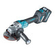 EAN 88381722087 - Makita GA023GZ amoladora angular 12,5 cm 8500 RPM 3 kg imagen 1