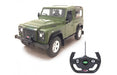 EAN 4042774444365 - Jamara 405155 modelo controlado por radio Coche Motor eléctrico 1:14 imagen 1