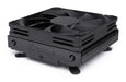 EAN 9010018000191 - Noctua NH-L9i chromax.black Procesador Enfriador 9,2 cm Negro imagen 1