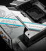 EAN 4710483949661 - Asrock Z890 Taichi AQUA Intel Z890 LGA 1851 (Socket V1) ATX extendida imagen 11