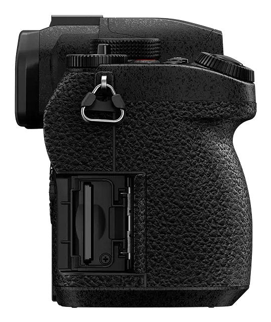 EAN 5025232978762 - Panasonic Lumix DC-G97ME digital MILC 20,3 MP CMOS 5184 x 3888 Pixeles Negro imagen 5