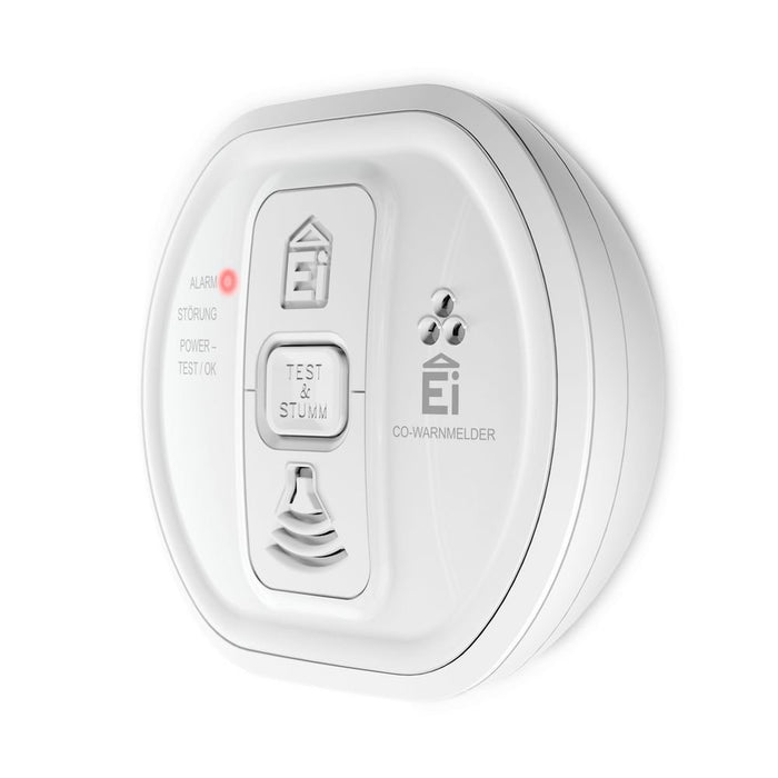 EAN 5099383005165 - Ei Electronics Ei208iW-3XD detector de gas Monóxido de carbono (CO) imagen 2