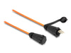 EAN 4043619878888 - DeLOCK 87888 Cable de fibra óptica e InfiniBand Naranja imagen 1