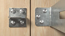 EAN 4048962372991 - Fischer 670441 tornillo/tuerca 70 mm 50 pieza(s) imagen 2