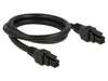 EAN 4043619853748 - DeLOCK 85374 cable de alimentación interna 0,5 m imagen 2