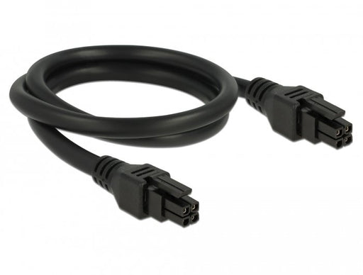 EAN 4043619853748 - DeLOCK 85374 cable de alimentación interna 0,5 m imagen 2