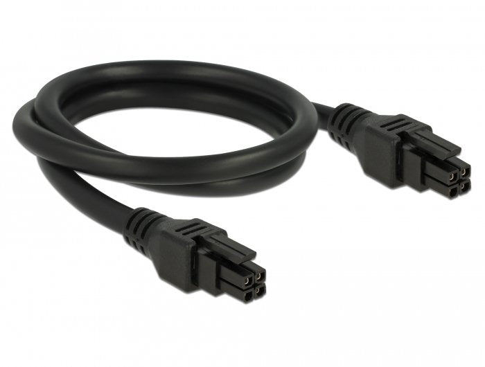 EAN 4043619853748 - DeLOCK 85374 cable de alimentación interna 0,5 m imagen 2