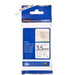 EAN 4977766692762 - Brother TZE-N201 cinta para impresora de etiquetas TZ imagen 2