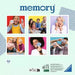 EAN 4005556250844 - Ravensburger 25084 juego de tablero memory® Hello Kitty 30 min Juego De Cartas Coleccionable imagen 2