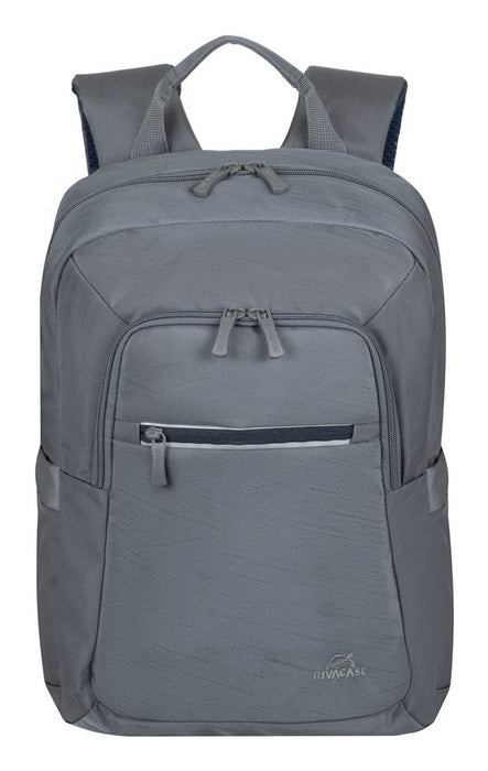 EAN 4260709019956 - Rivacase Alpendorf 7523 35,6 cm (14") Mochila Gris imagen 2