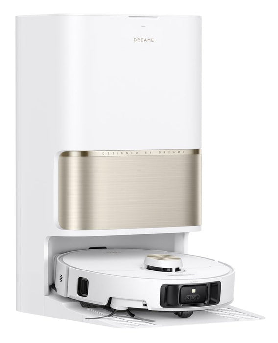 EAN 6979181920589 - Dreame L50s Pro Ultra 0,25 L Blanco imagen 7