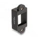 EAN 4043619876846 - DeLOCK 87684 accesorio para módulo Keystone Soporte para instalación en carcasa imagen 1