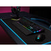 EAN 840006660132 - Corsair K70 RGB PRO teclado Juego USB AZERTY Francés Negro imagen 11