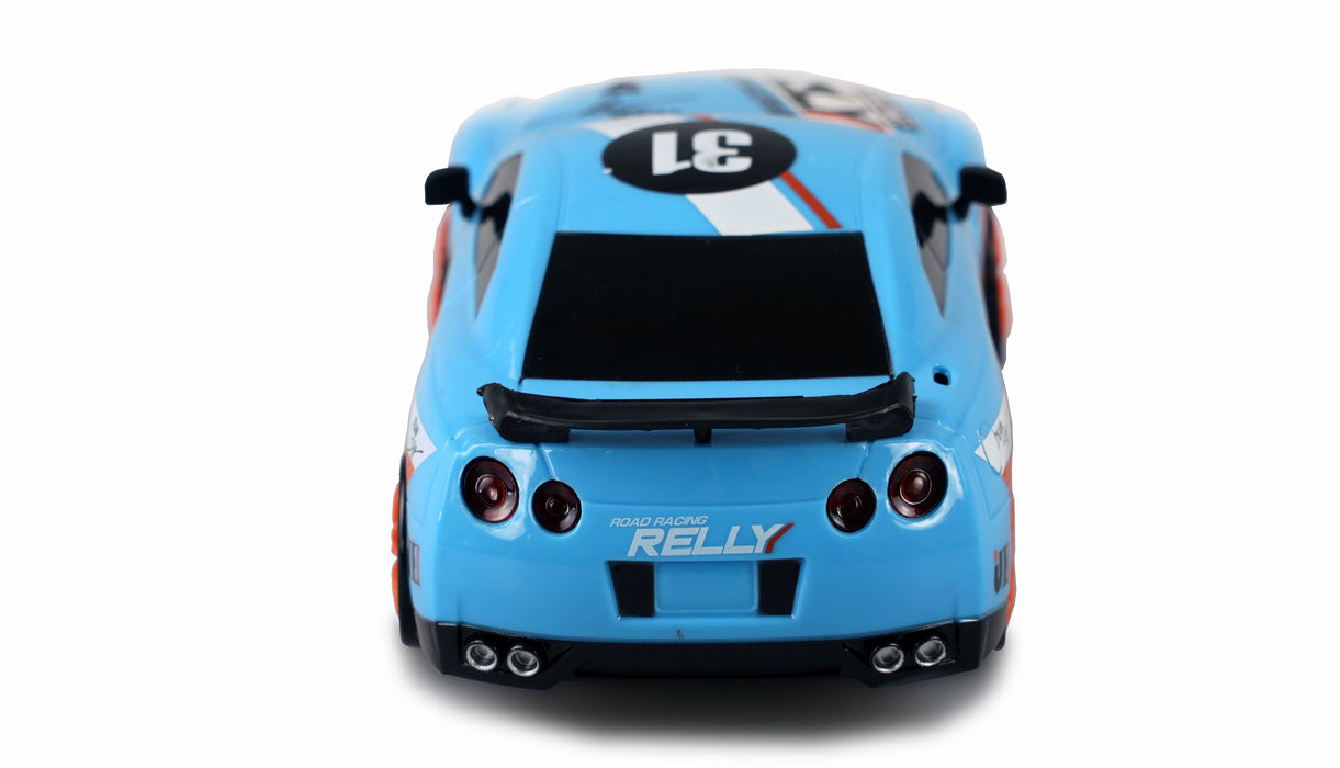 EAN 4260631428604 - Amewi Drift modelo controlado por radio Coche deportivo Motor eléctrico 1:24 imagen 4