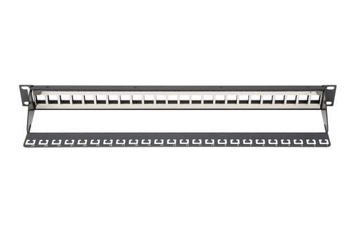 EAN 4016032280798 - Digitus DN-91411 panel de parcheo 1U imagen 2
