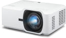 EAN 0766907034301 - Viewsonic LSD400HD-ST videoproyector Proyector de alcance estándar 4000 lúmenes ANSI DLP 1080p (1920x1080 imagen 1
