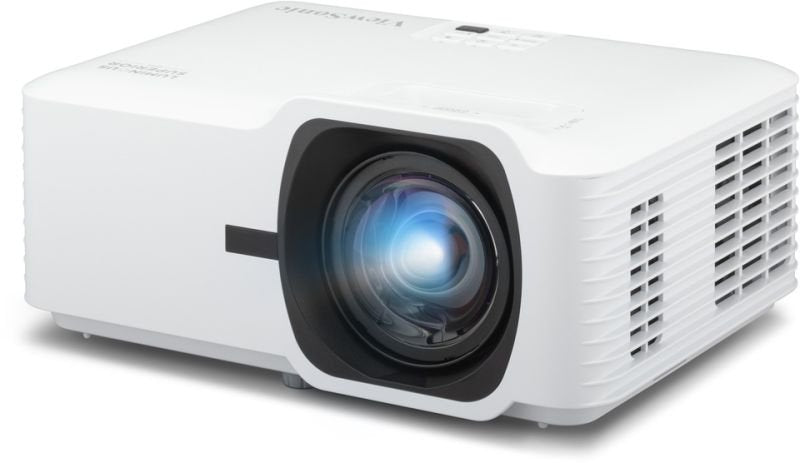 EAN 0766907034301 - Viewsonic LSD400HD-ST videoproyector Proyector de alcance estándar 4000 lúmenes ANSI DLP 1080p (1920x1080 imagen 1