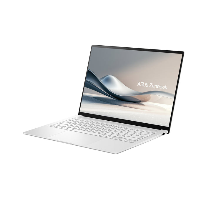 EAN 4711636323536 - ASUS Zenbook S14 OLED UX5406SA-DICQJ488X Copilot+ PC Intel Core Ultra 7 258V Portátil 35,6 cm (14") WUXGA imagen 2