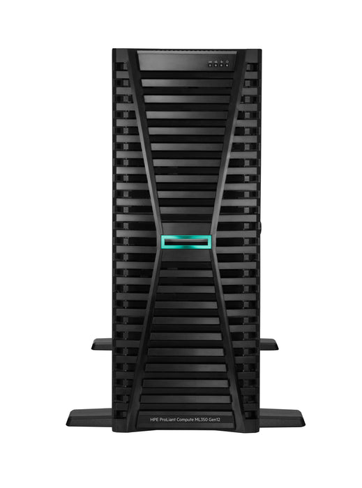 EAN 198570000251 - HPE P94962-425 servidor Torre (4U) Intel® Xeon® 2,2 GHz 64 GB DDR5-SDRAM 1000 W imagen 2