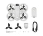 EAN 6941565988362 - DJI Neo 4 rotores Cuadricóptero 12 MP 3840 x 2880 Pixeles 1435 mAh Negro, Blanco imagen 12