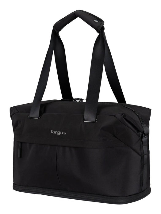 EAN 5063194004532 - Targus Weekender Travel Tote 40,6 cm (16") Estuche para dama Azul imagen 1