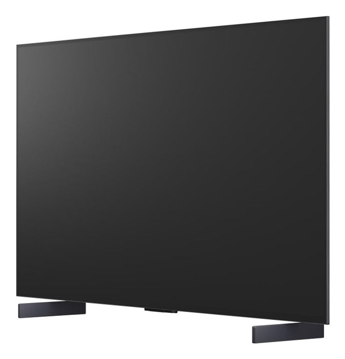 EAN 8806096368763 - LG OLED evo AI OLED42C51LA Televisor 106,7 cm (42") 4K Ultra HD Smart TV Wifi Negro imagen 7