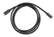 EAN 0662919121773 - V7 V7USB4-1.2M cable USB 1,2 m USB C Negro imagen 1