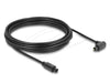 EAN 4043619909322 - DeLOCK 90932 cable de audio 5 m Toslink Negro imagen 2