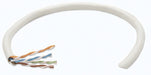 EAN 0766623334136 - Intellinet 334136 cable de red Gris 305 m U/UTP (UTP) Alrededor imagen 2