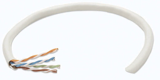 EAN 0766623334136 - Intellinet 334136 cable de red Gris 305 m U/UTP (UTP) Alrededor imagen 2