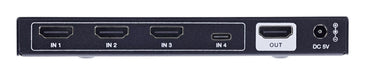 EAN 4043718344253 - InLine 57885B interruptor de video HDMI imagen 5