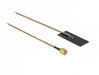 EAN 4043619126101 - DeLOCK 12610 antena para red SMA 1,2 dBi imagen 1