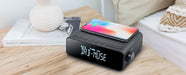 EAN 3700460207205 - Muse M-175DBI radio Portátil Negro imagen 3