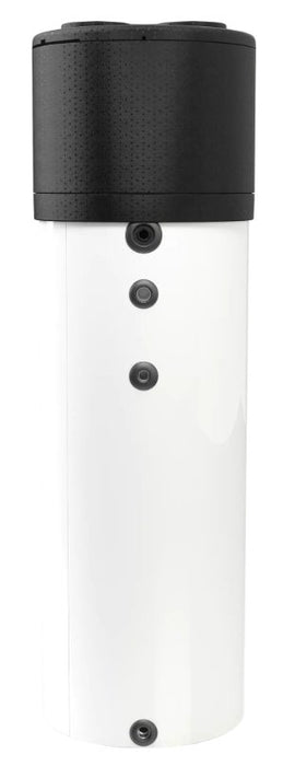 EAN 4062321590345 - Bosch Compress 5000 DW Vertical Depósito (almacenamiento de agua) Sistema de calentador único Negro, Blan imagen 4