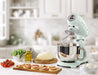 EAN 8017709304492 - Smeg SMF03PGEU batidora 800 W Verde imagen 13