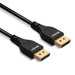 EAN 4002888364621 - Lindy 36462 cable DisplayPort 2 m Negro imagen 3