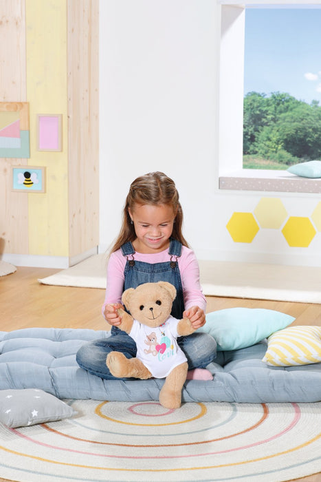 EAN 4001167834435 - BABY born Bear white imagen 43
