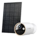 EAN 8885020629521 - TP-Link Tapo C460 KIT(EU) Bala (forma) Cámara de seguridad IP Exterior 3840 x 2160 Pixeles Pared imagen 1