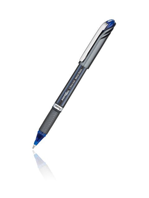 EAN 884851008770 - Pentel BL30-C bolígrafo de gel Fuerte Bolígrafo de gel con tapa Azul 1 pieza(s) imagen 1