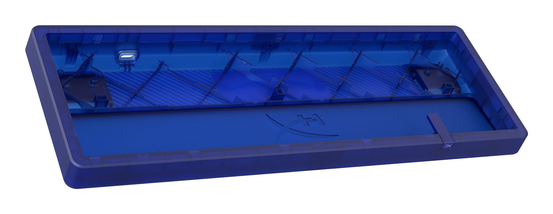 EAN 198990999609 - HyperX Origins 2 65 Blue Housing Funda para teclado imagen 2