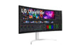 EAN 8806087975086 - LG 40WP95XP-W pantalla para PC 100,8 cm (39.7") 5120 x 2160 Pixeles UltraWide 5K HD Blanco imagen 4