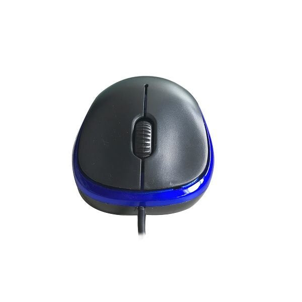 EAN 8436531366681 - L-Link LL-2080-A ratón Oficina Ambidextro USB tipo A Óptico imagen 5