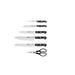EAN 4009839534119 - ZWILLING Gourmet 7 pieza(s) Juego bloque de cuchillos imagen 2