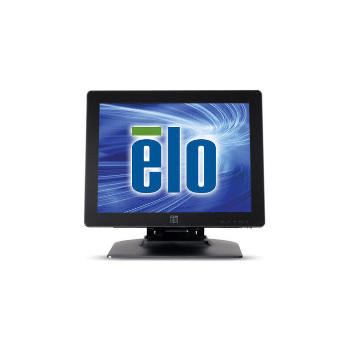 1523l 15-Inch Lcd Ww Vga Blk Mntr