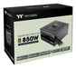 EAN 4711658548788 - Thermaltake Smart BX3 Pro SE 850W unidad de fuente de alimentación 24-pin ATX ATX Negro imagen 6